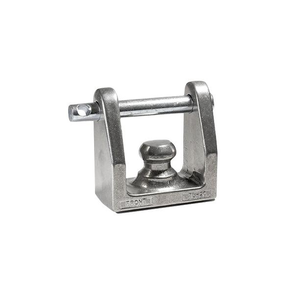 BLAYLOCK TL-20 Bulldog Style Receiver Lock
